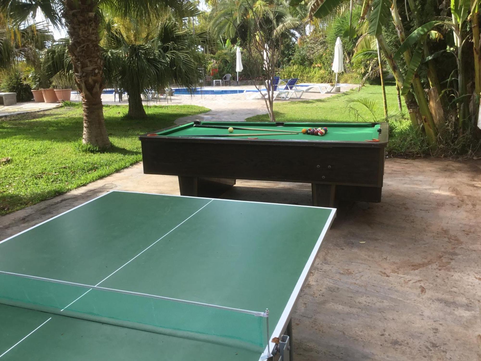 Tijarafe 1 Villa Dış mekan fotoğraf