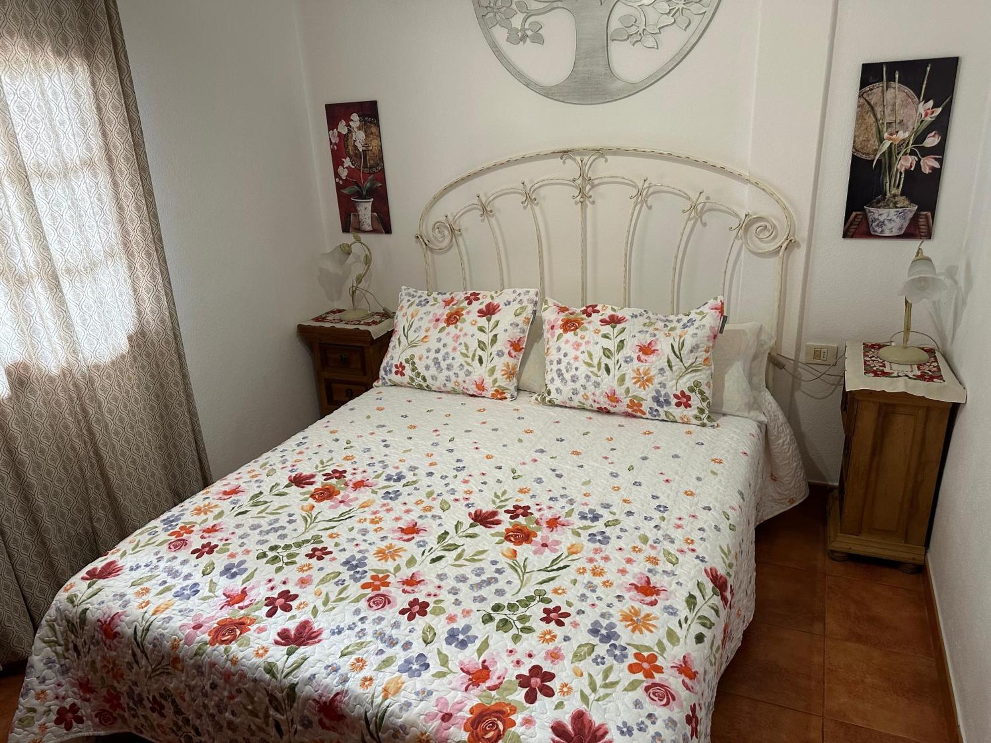 Tijarafe 1 Villa Dış mekan fotoğraf