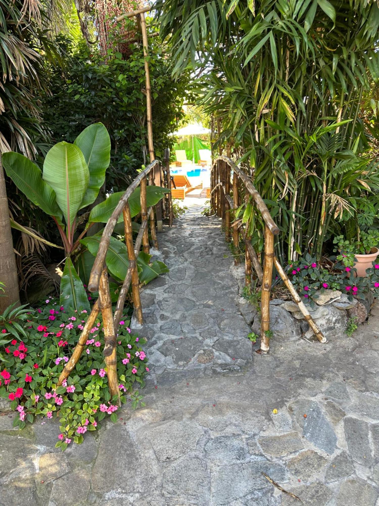 Tijarafe 1 Villa Dış mekan fotoğraf