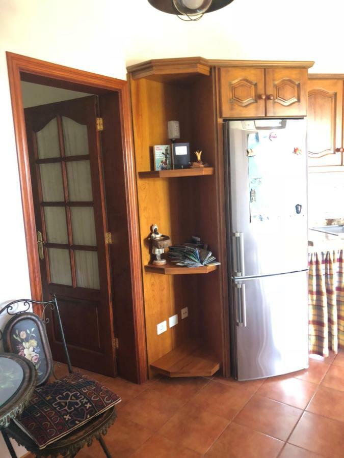 Tijarafe 1 Villa Dış mekan fotoğraf